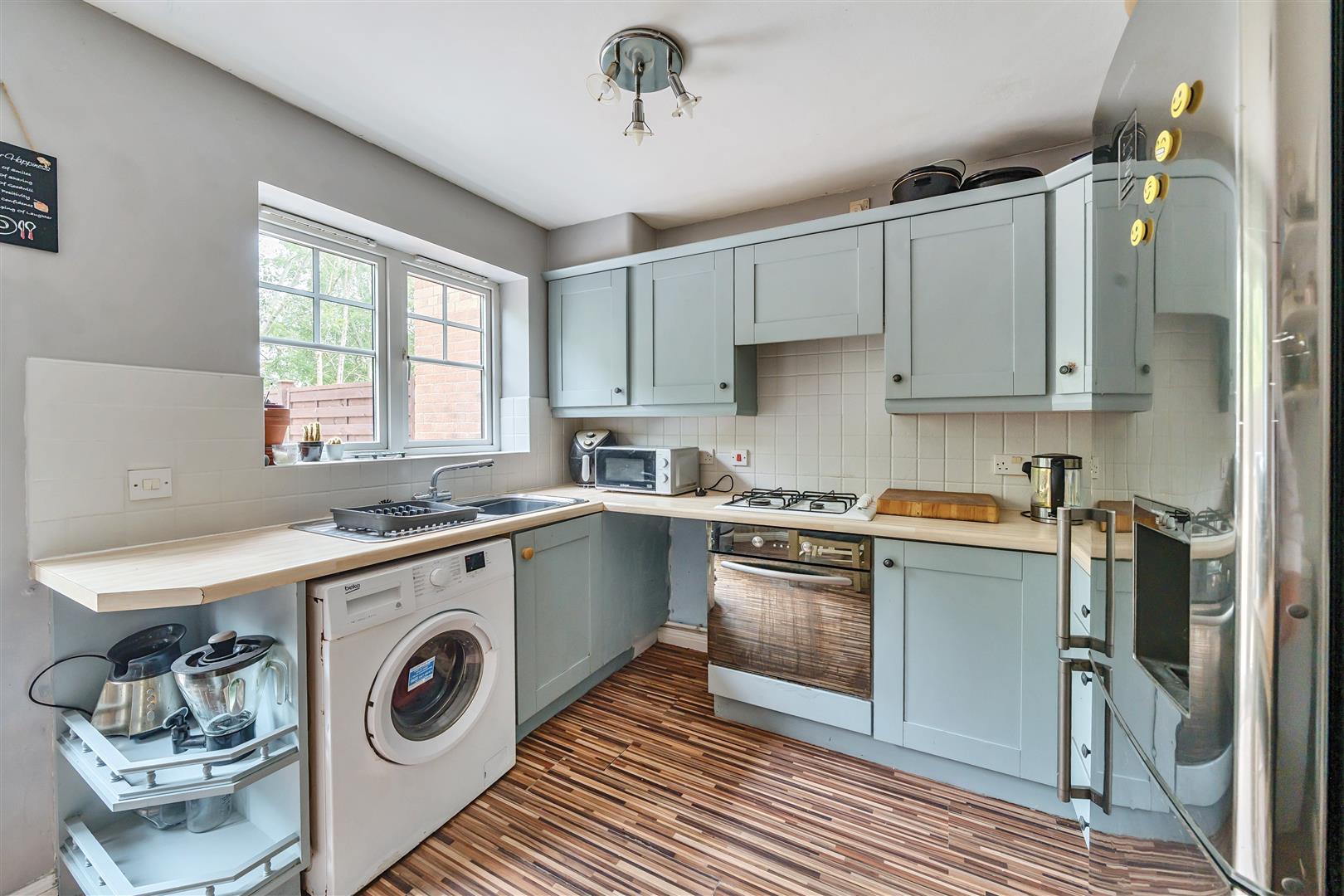 Clos Yr Eglwys, Townhill, Swansea